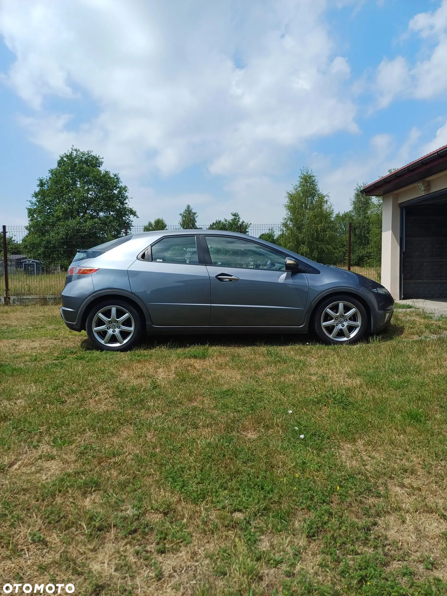 Honda Civic - 6