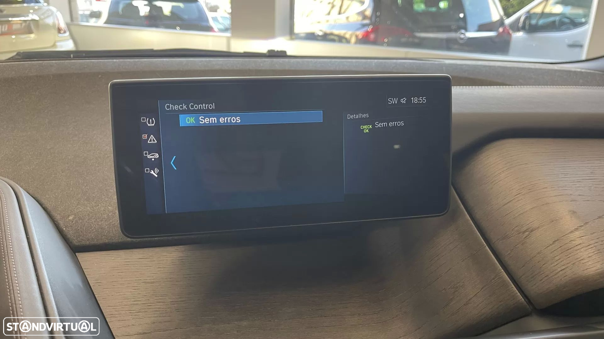 BMW i3 (94 Ah) Range Extender - 37