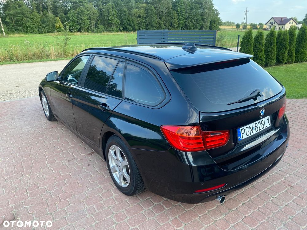 BMW Seria 3 - 22