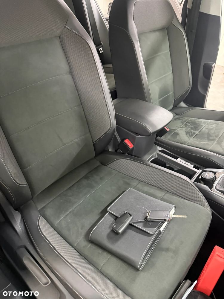 Volkswagen T-Roc 2.0 TSI 4Motion Style DSG - 12