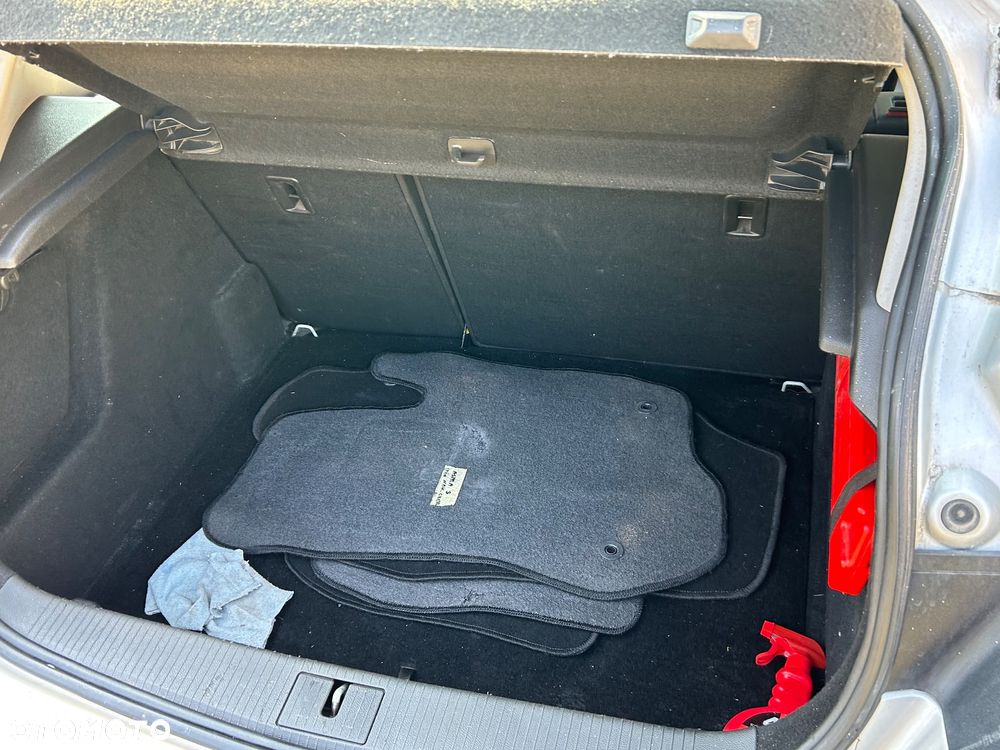 Opel Astra IV 1.6 Edition - 9