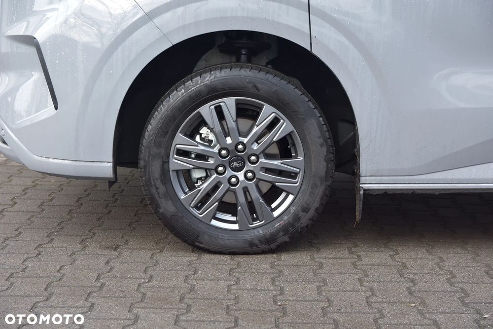 Ford Transit Custom - 3