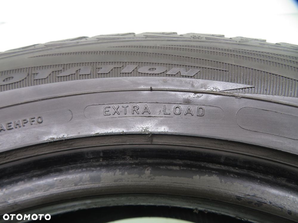 2x 225/50R17 OPONY CAŁOROCZNE Goodyear Vector 4Seasons 98V XL - 2