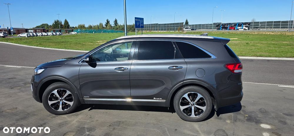 Kia Sorento - 5