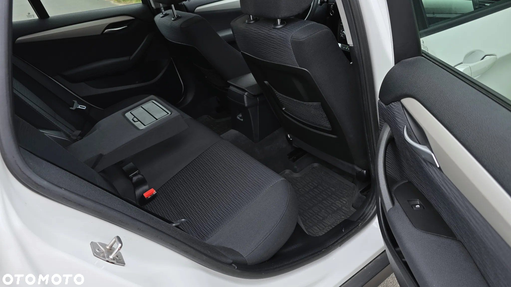 BMW X1 - 31