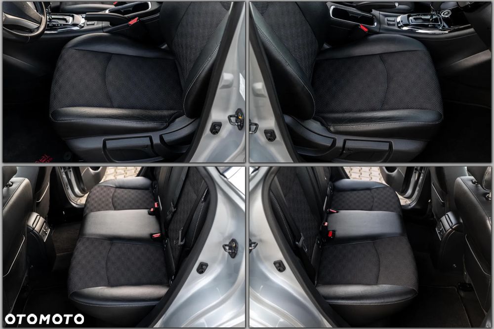 Nissan Pulsar 1.2 DIG-T Xtronic Acenta - 30