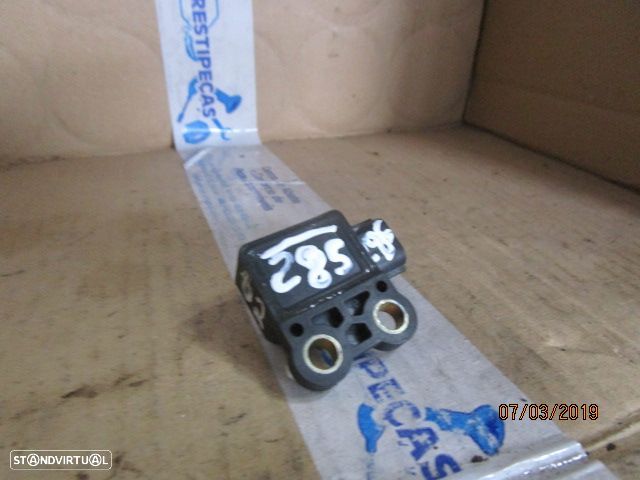 Sensor Airbag MR475078 MITSUBISHI PAJERO 2002 - 1
