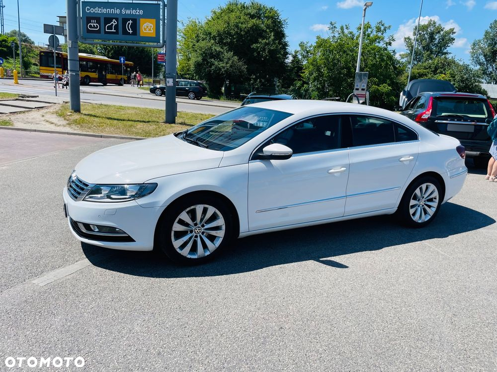 Volkswagen CC 2.0 TSI DSG - 3