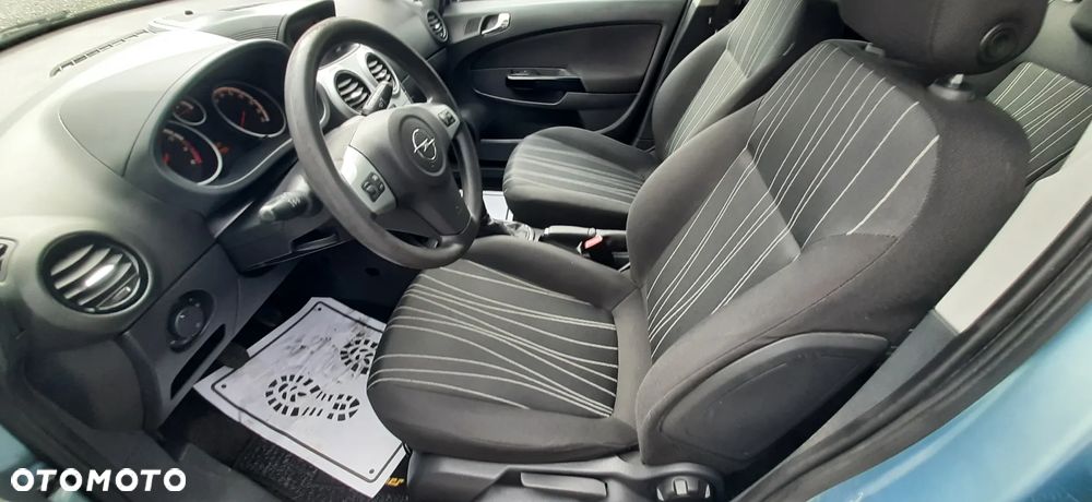 Opel Corsa - 9