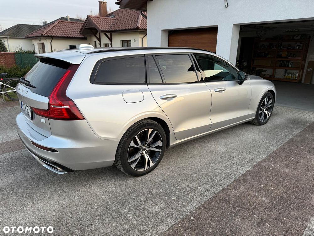 Volvo V60 - 7