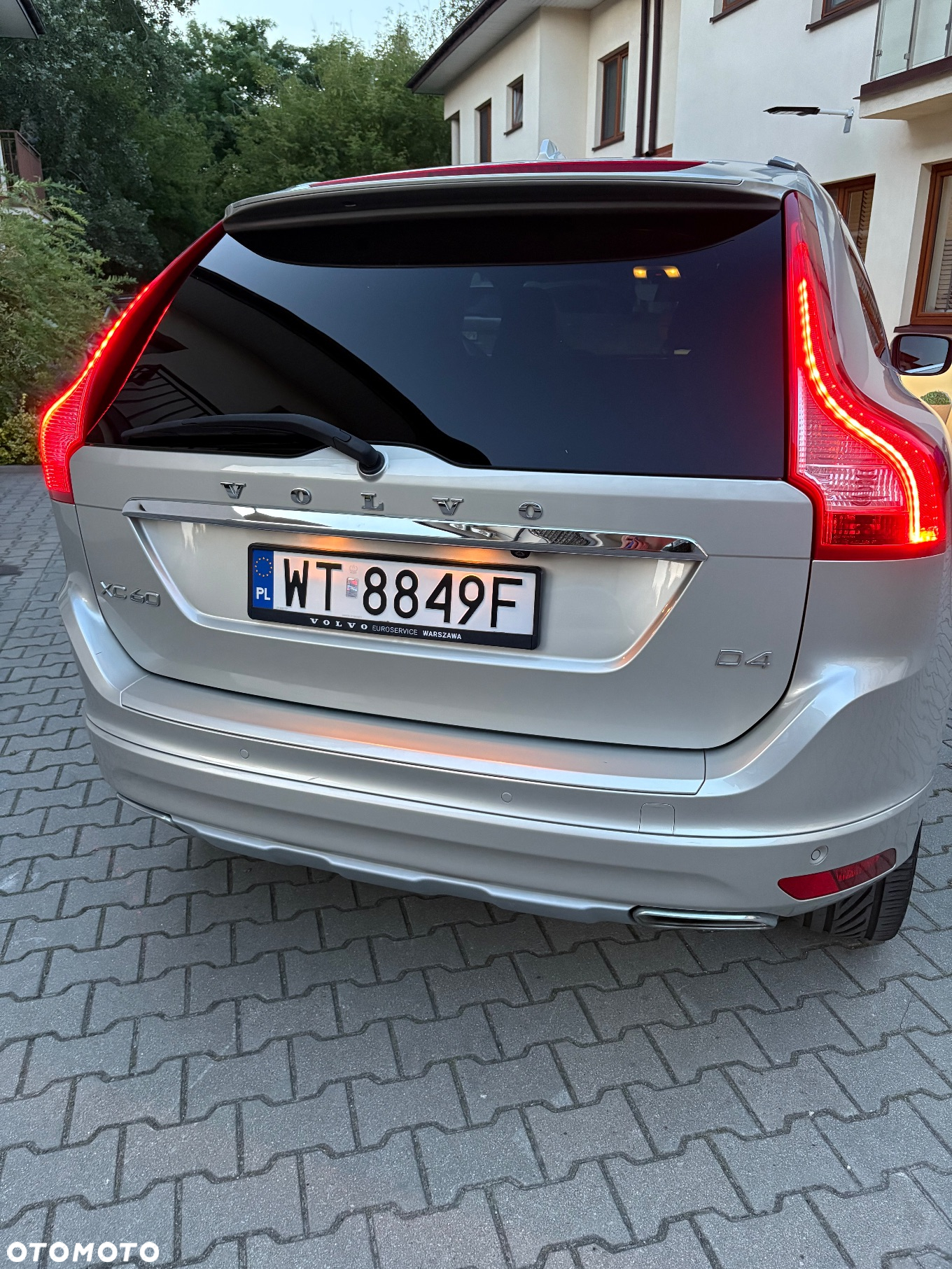 Volvo XC 60 D4 Drive-E Summum - 15