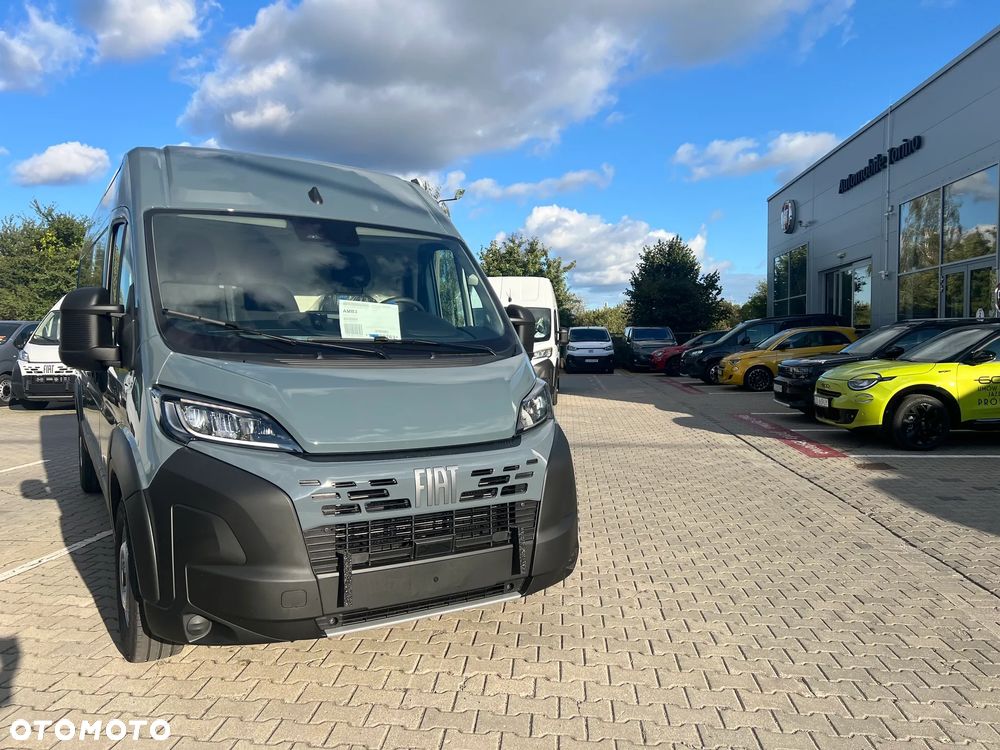 Fiat Ducato L3H2 140km seria 2 - 2