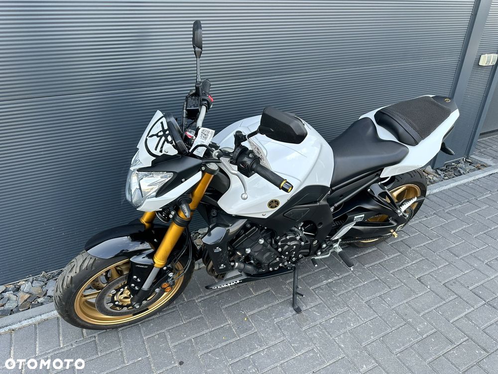 Yamaha FZ - 1