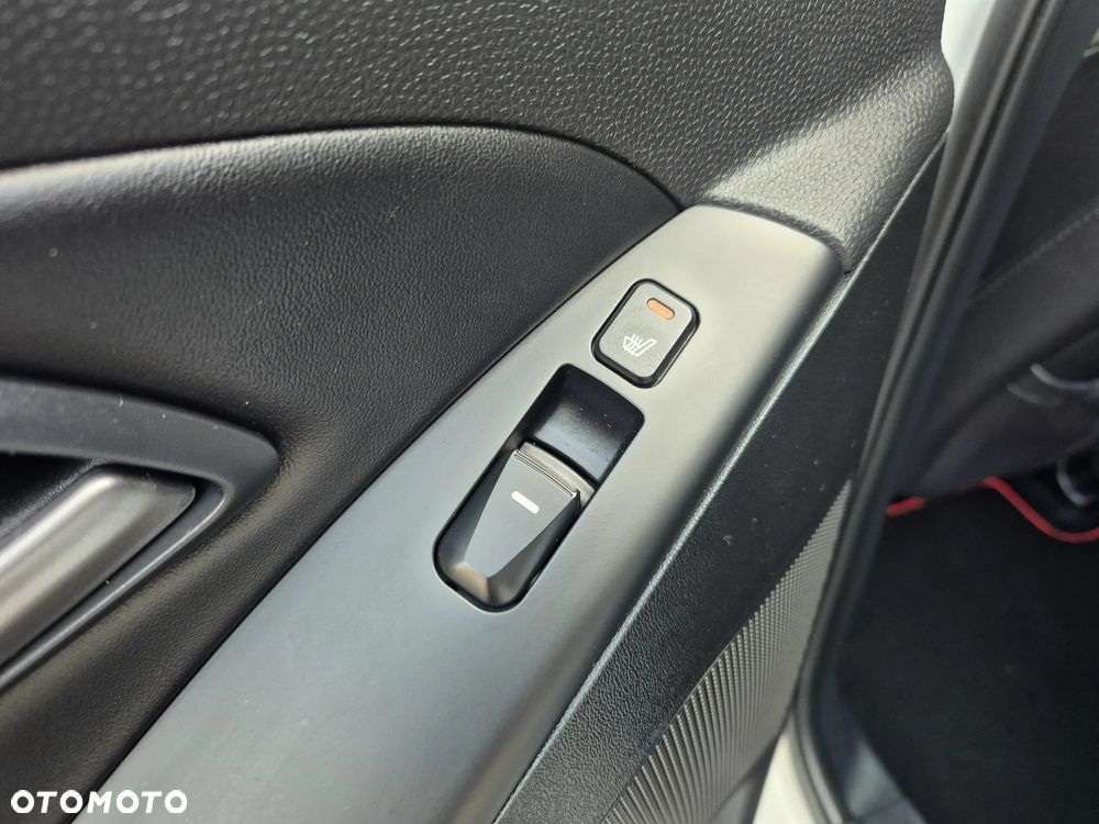 Hyundai ix35 1.6 GDI Premium 2WD - 26