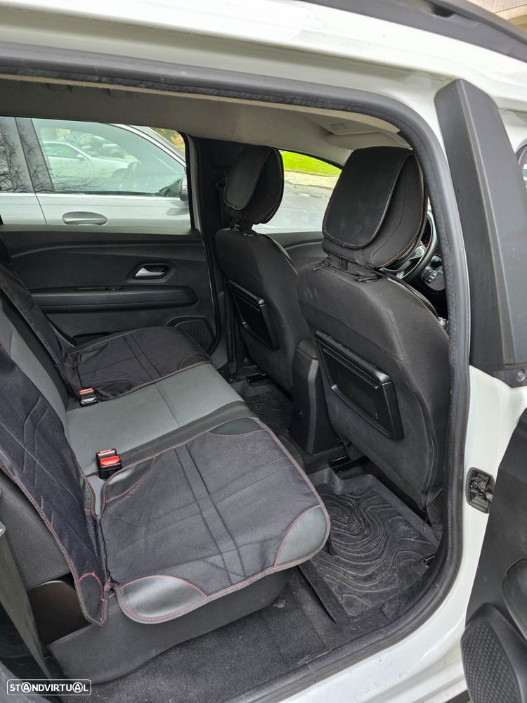 Dacia Jogger 1.0 ECO-G SL Extreme Bi-Fuel - 10