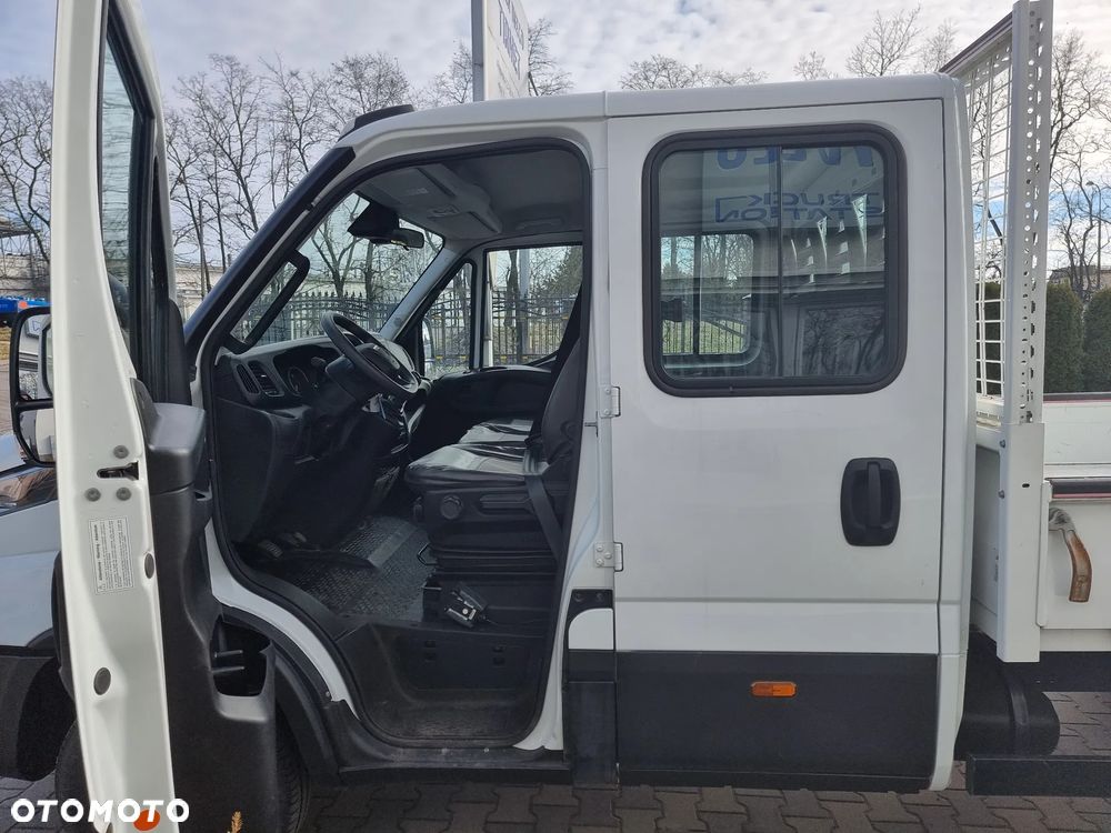 Iveco Daily 35C14 - 16