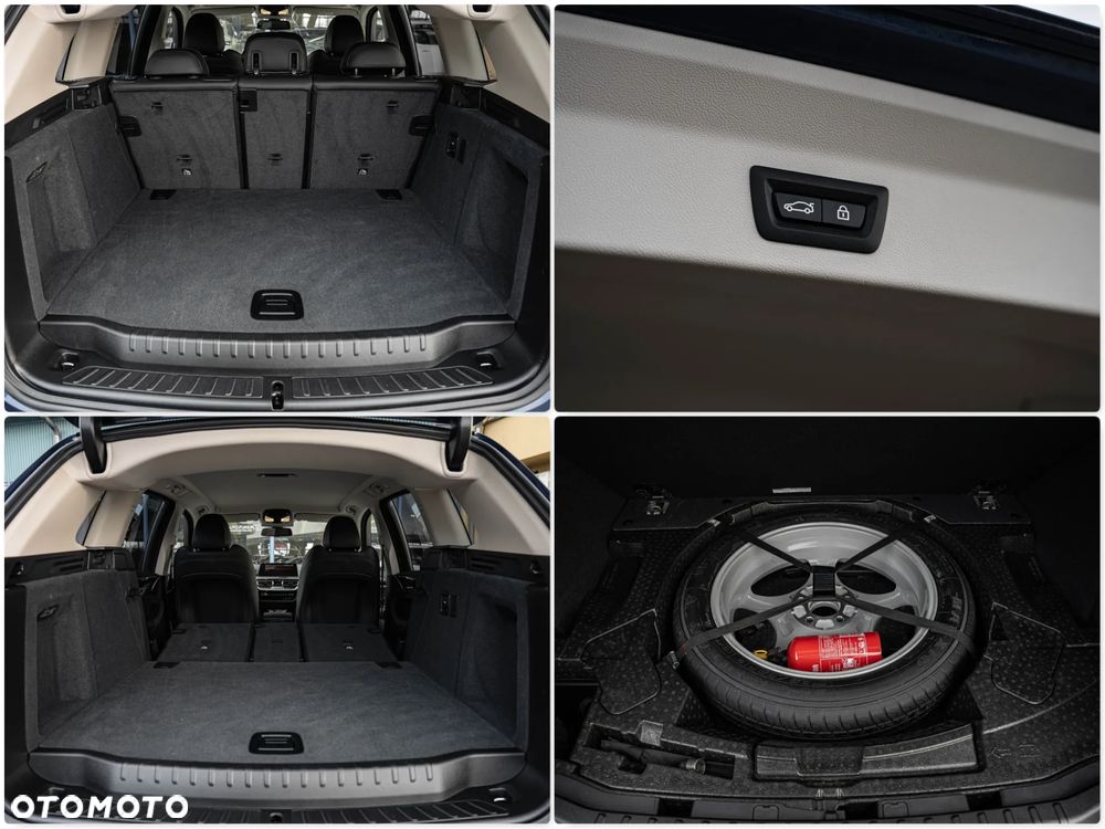 BMW X3 xDrive20i - 16