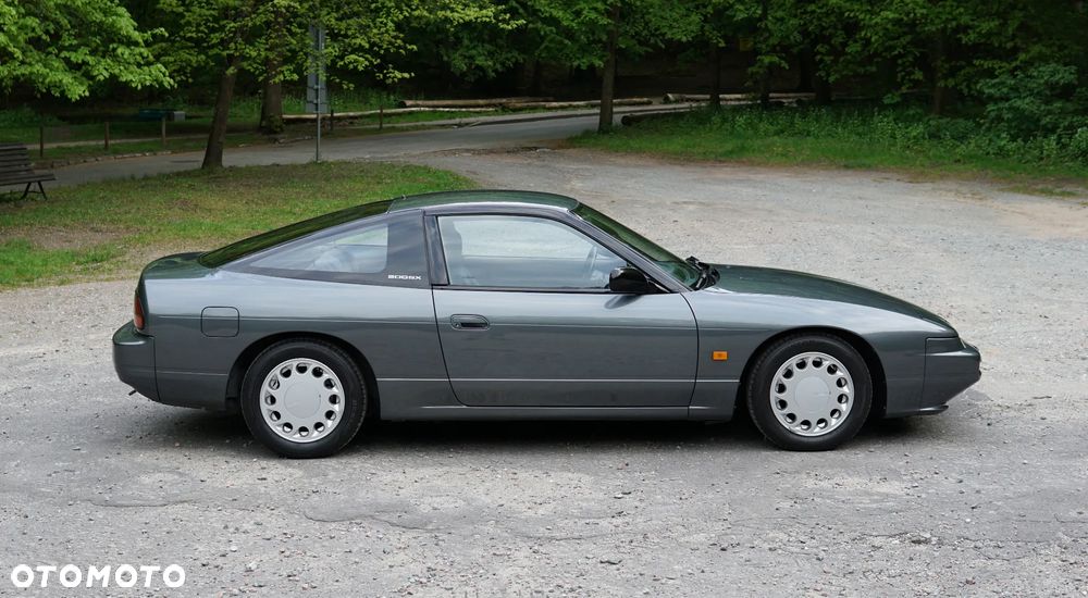 Nissan 200 SX 1.8 Turbo - 6