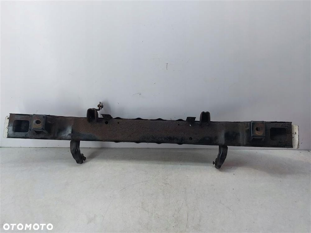 Belka zderzaka przedniego PIANKA Ssang Yong Rexton 2.7 XDI  2001-2006 - 8