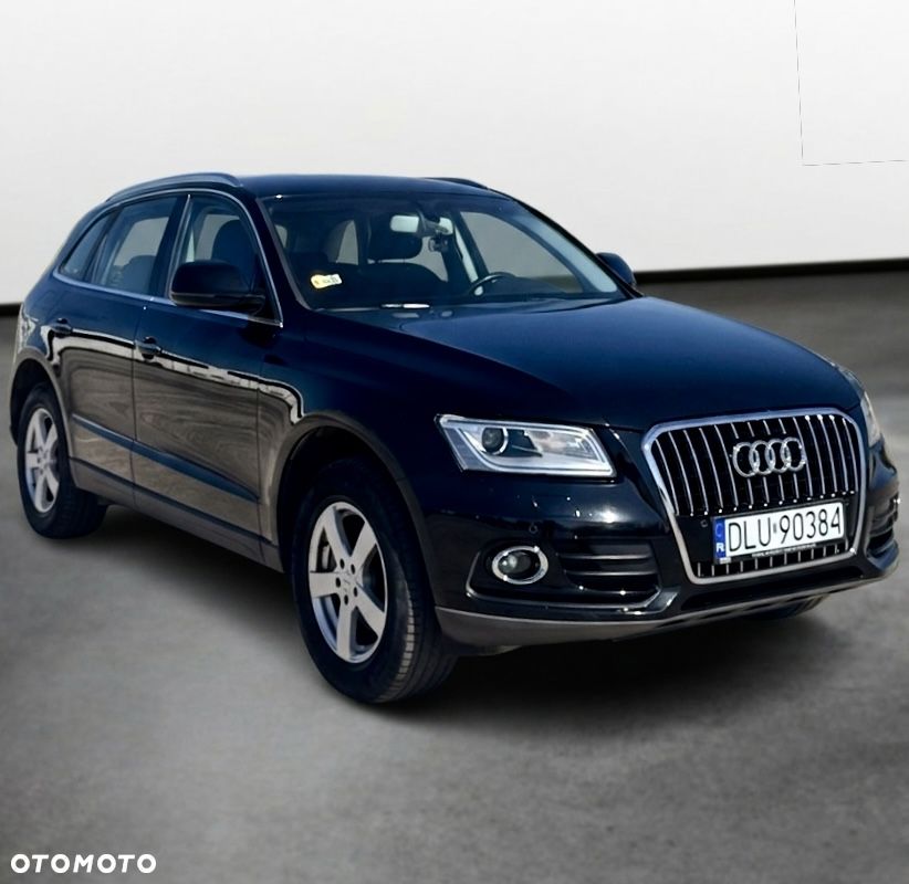 Audi Q5 2.0 TDI clean diesel Quattro S tronic - 3