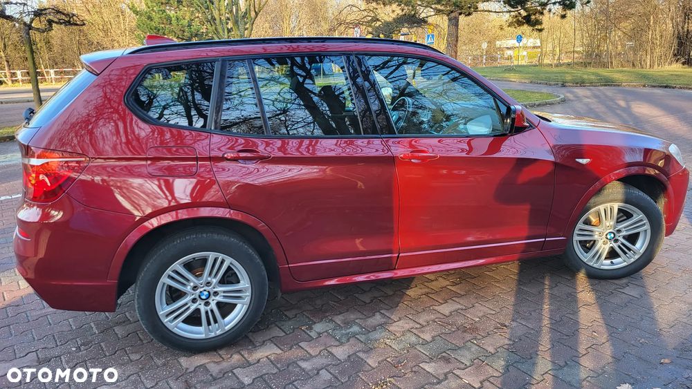 BMW X3 - 15