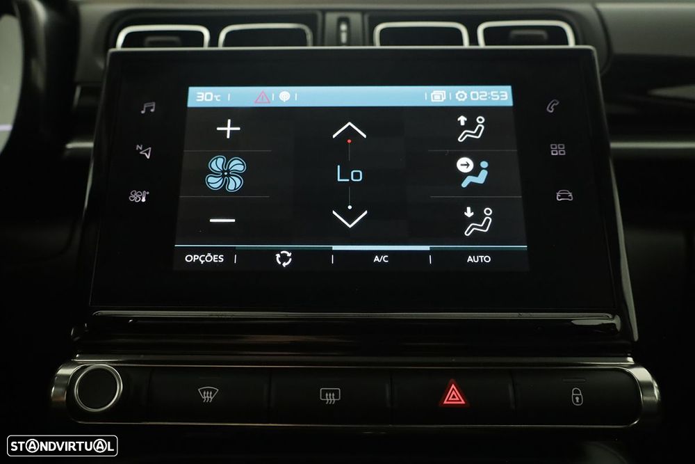 Citroën C3 1.2 PureTech Max - 13