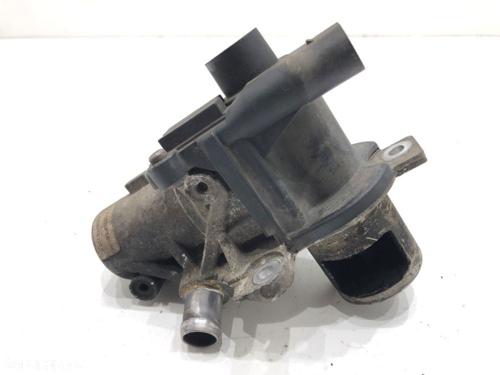 ZAWÓR EGR  RENAULT MEGANE III Hatchback Van (BZ_) 2008 - 2015 1.5 dCi (BZ0D, BZ1G, BZ1F, BZ1M, - 3