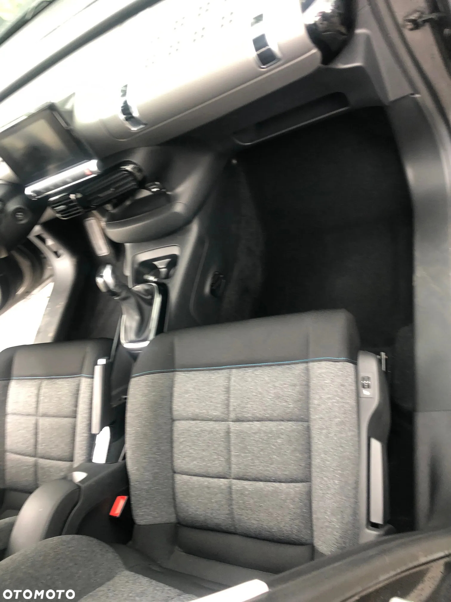 Citroën C4 Cactus BlueHDi 100 Stop&Start Feel Edition - 7