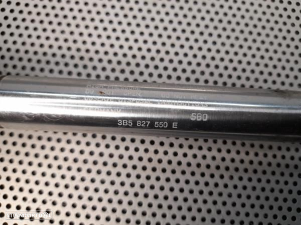 Amortecedor / Amortecedores Mala Volkswagen Bora (1J2) - 4