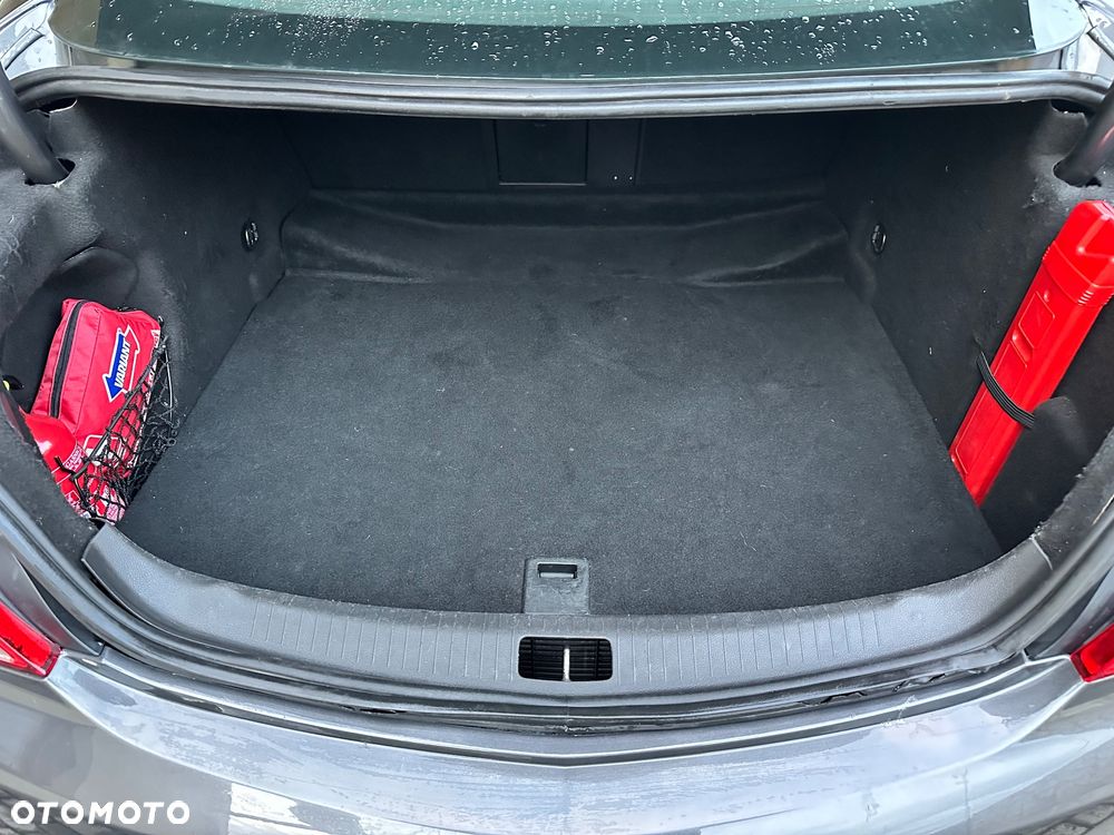 Opel Insignia 2.0 T Cosmo - 7