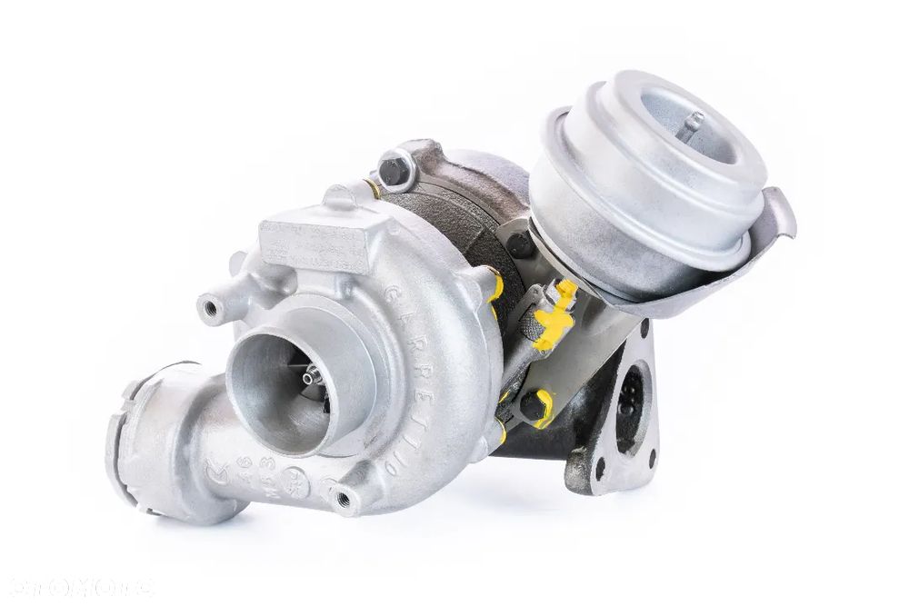 TurbIna Audi A4 2.0 TDI (B7) 136 KM 758219 OE - 03G145702F - 1