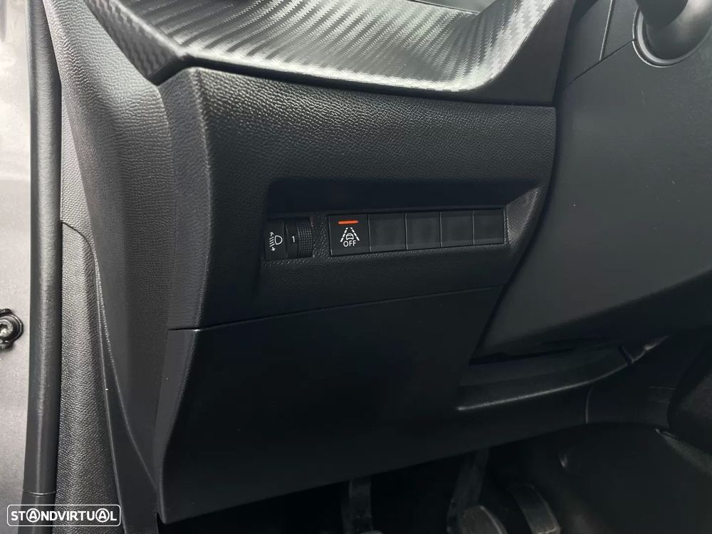 Peugeot 208 1.2 PureTech Like - 15