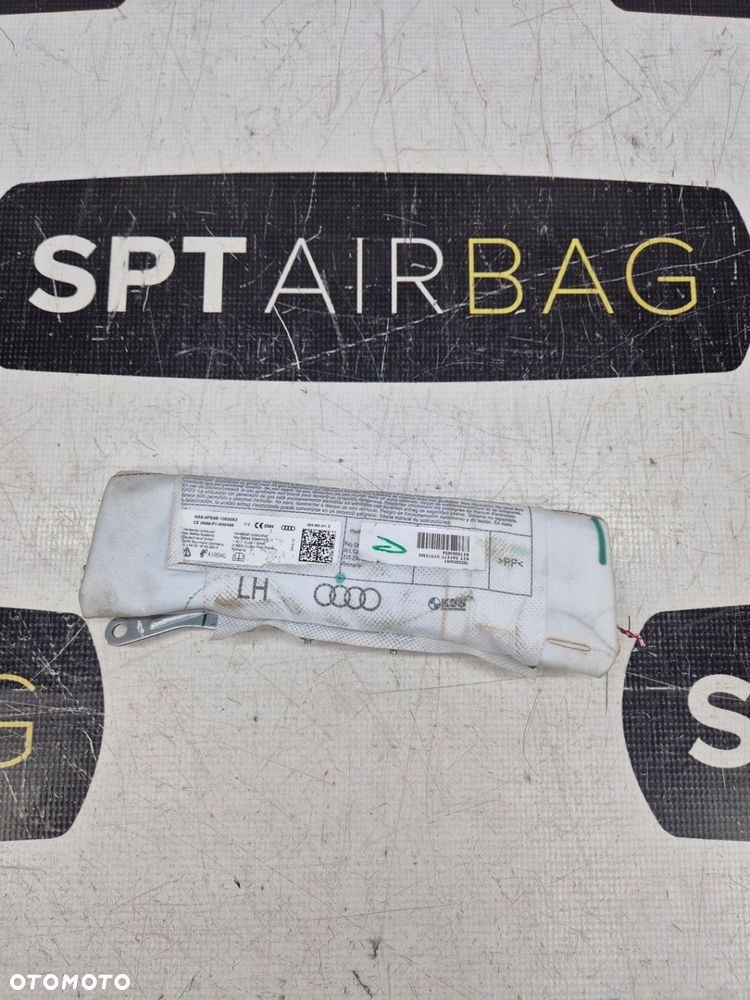AUDI TT 8S FOTEL AIRBAG - 1