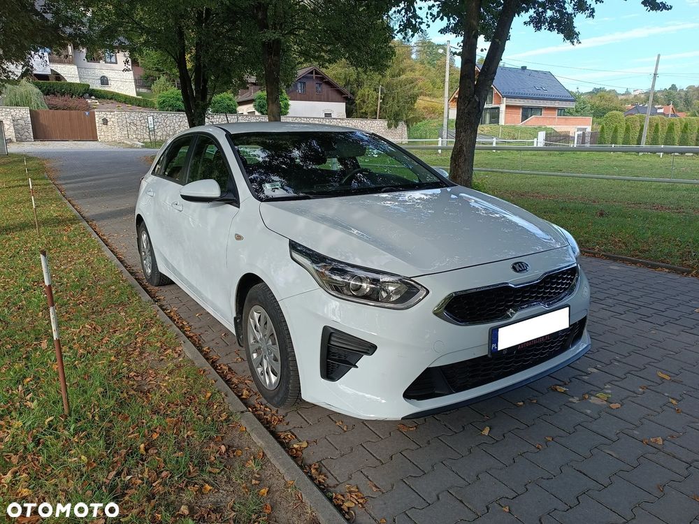 Kia Ceed 1.4 S - 3