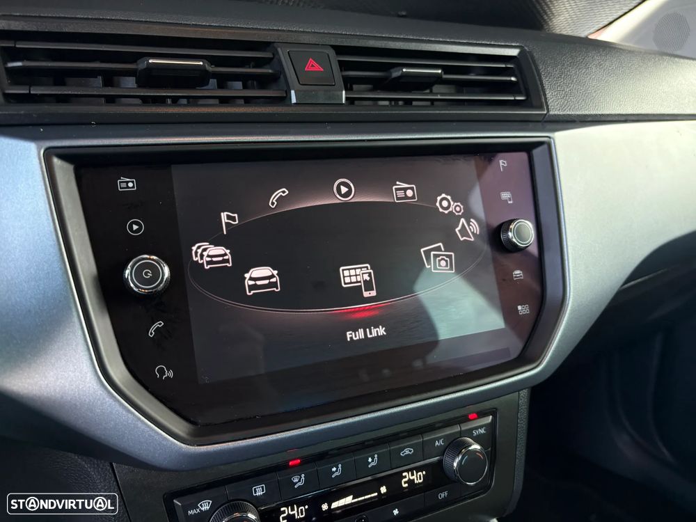 SEAT Arona 1.0 TSI Style - 20