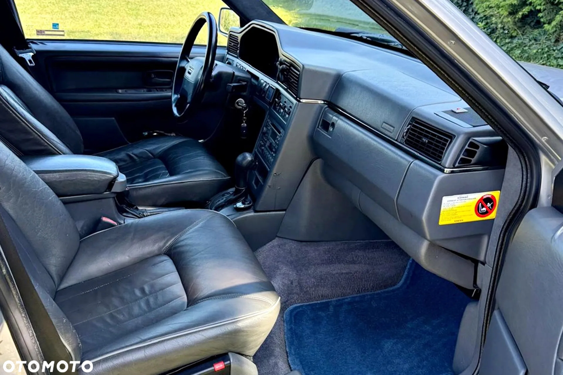 Volvo S90 3.0 - 9