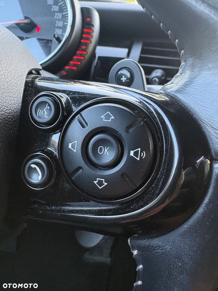 MINI Cooper S - 27