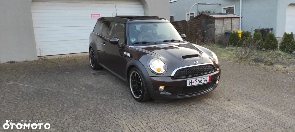 MINI Clubman Cooper S - 28