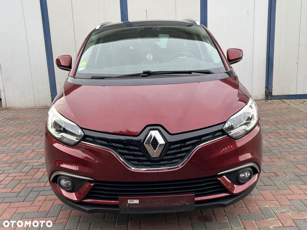 Renault Grand Scenic ENERGY dCi 110 EDC Business - 2