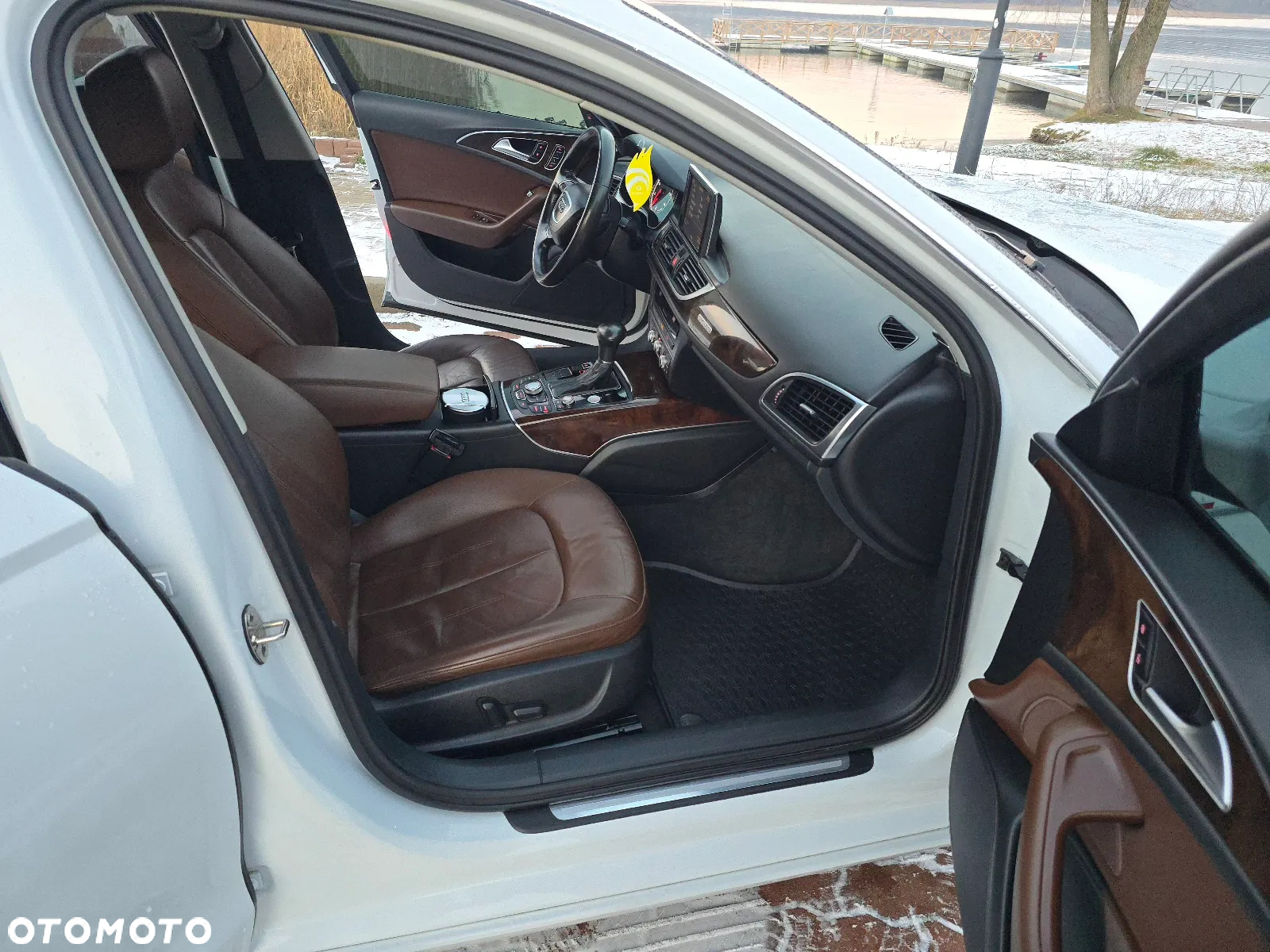 Audi A6 3.0 TFSI Quattro S tronic - 6