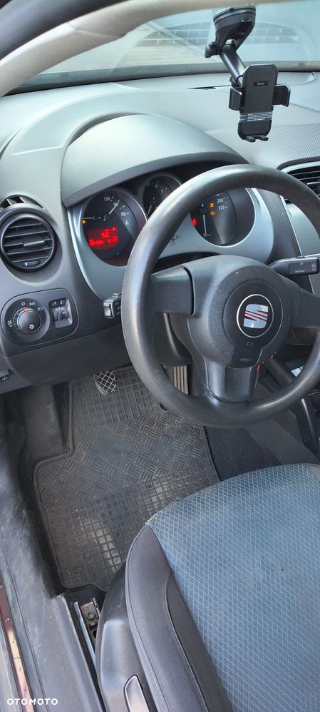 Seat Altea XL 1.6 Comfort Limited - 9