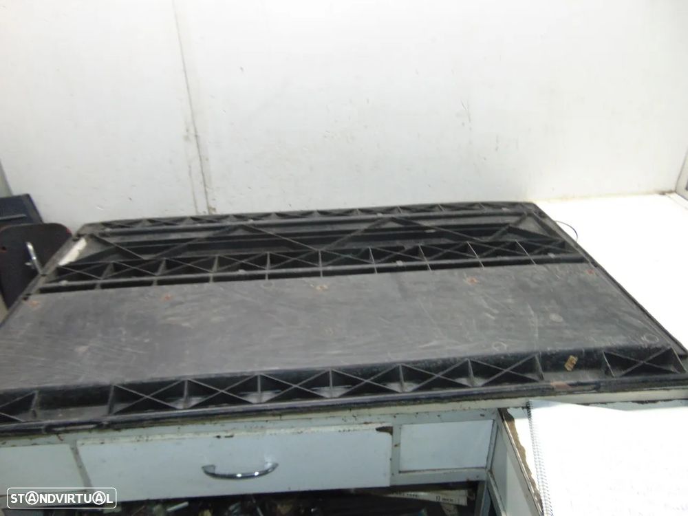 Citroen BX chapeleira - 6