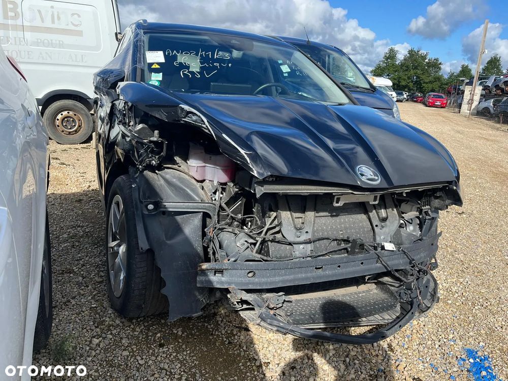 Skoda Enyaq 80 82kWh Maxx - 1