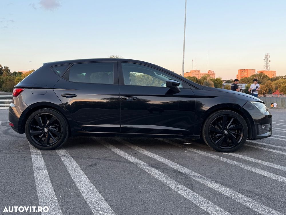 Seat Leon - 4