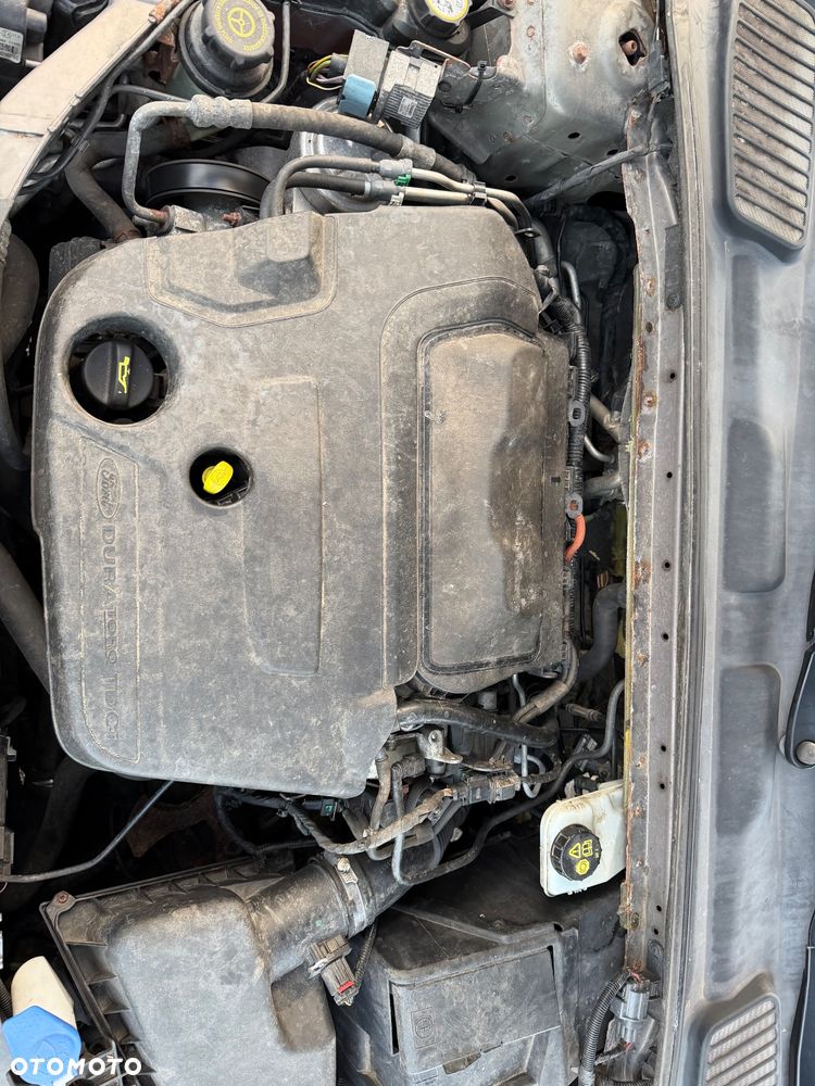 Ford Mondeo 2.0 TDCi Titanium - 38