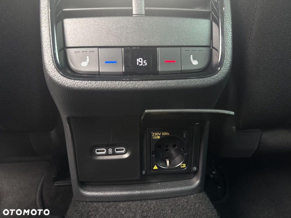 Skoda Octavia 2.0 TDI Ambition DSG - 35