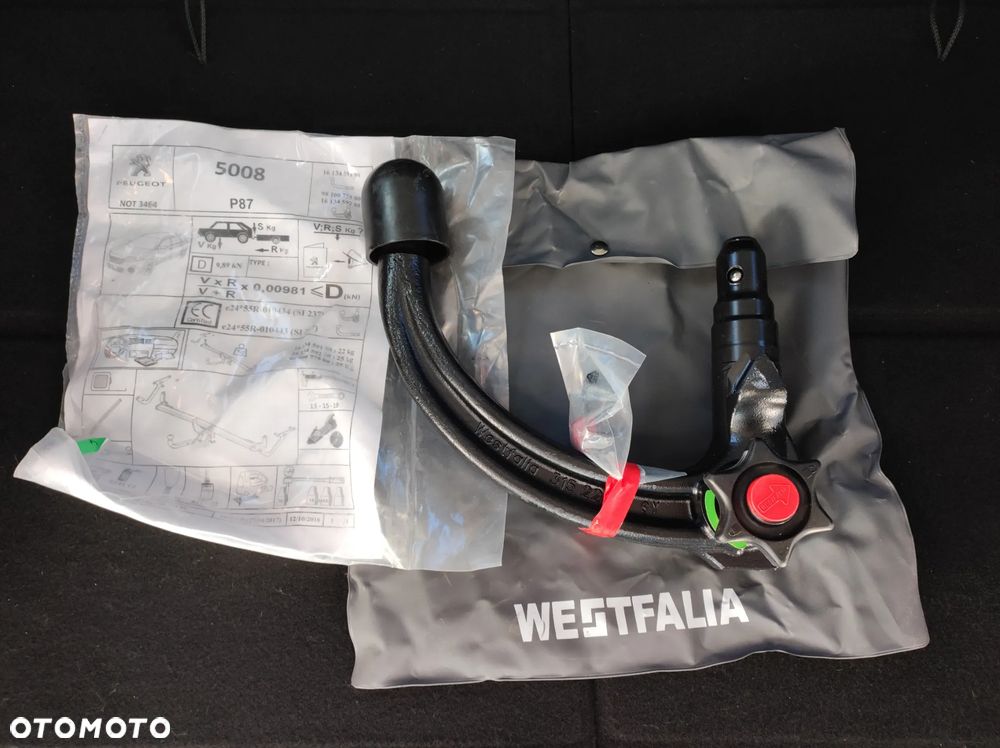 Peugeot 5008 1.5 BlueHDi Allure Pack S&S EAT8 - 21