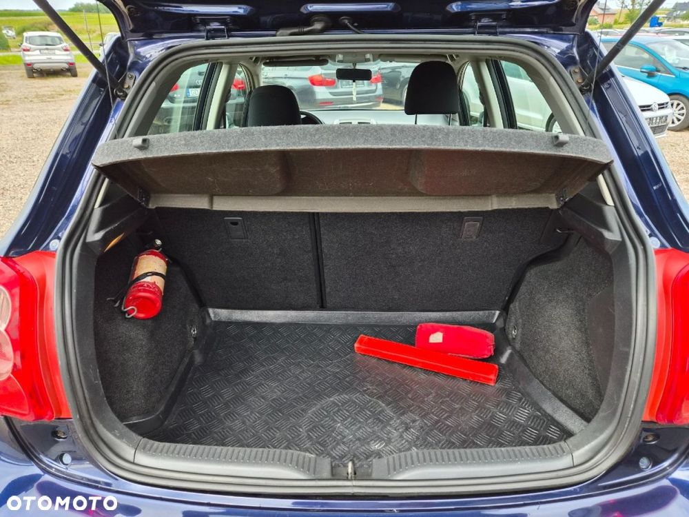 Toyota Auris 1.6 VVT-i Team - 16