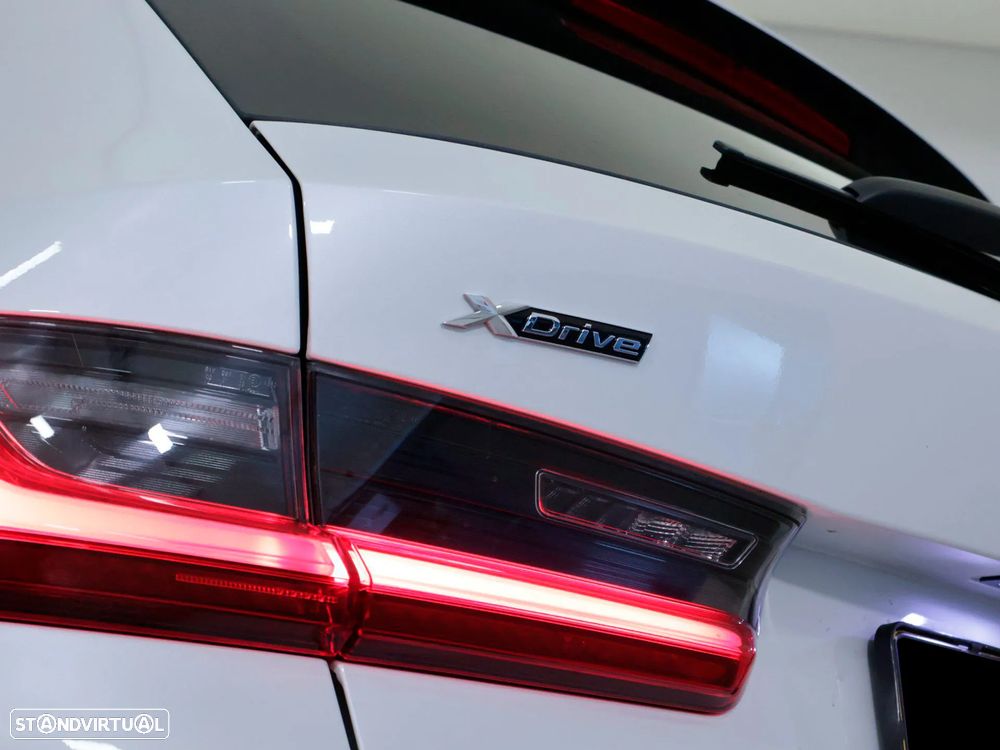 BMW 330 e xDrive Aut. M Sport - 6