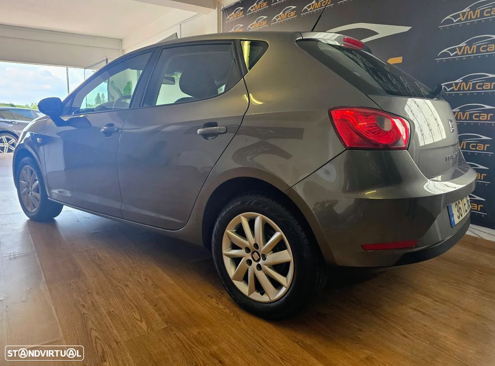 SEAT Ibiza 1.0 Reference - 7